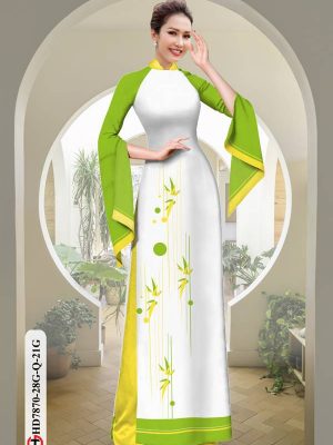 1609854600 vai ao dai hoa in 3D (8)